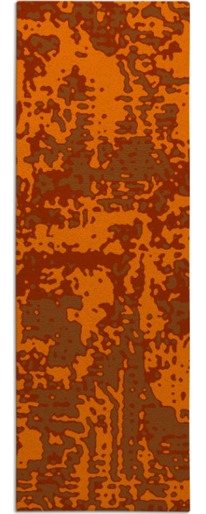 foundry rug - item 1071792