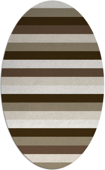 simple stripes rug - item 107180