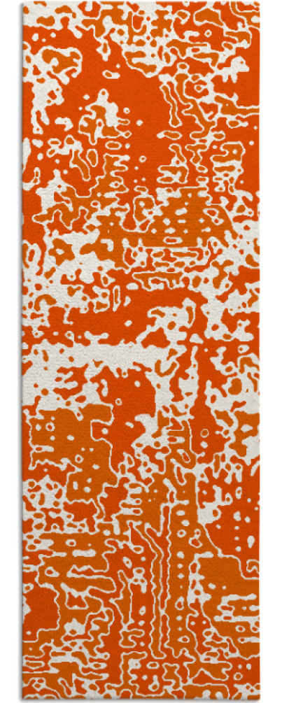 foundry rug - item 1071805