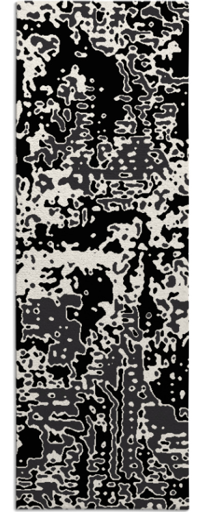 foundry rug - item 1071812