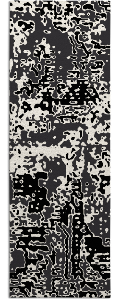 foundry rug - item 1071813