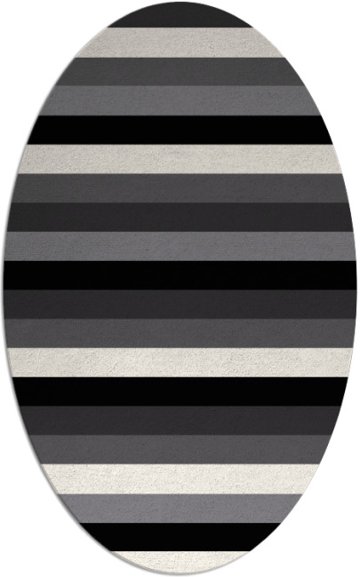 simple stripes rug - item 107182