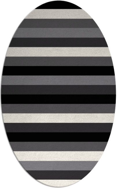 simple stripes rug - item 107184
