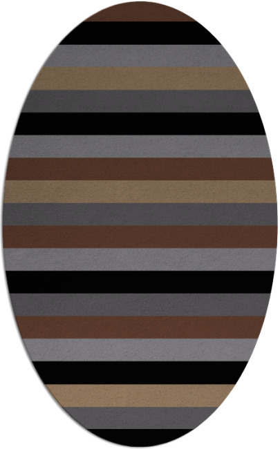simple stripes rug - item 107185