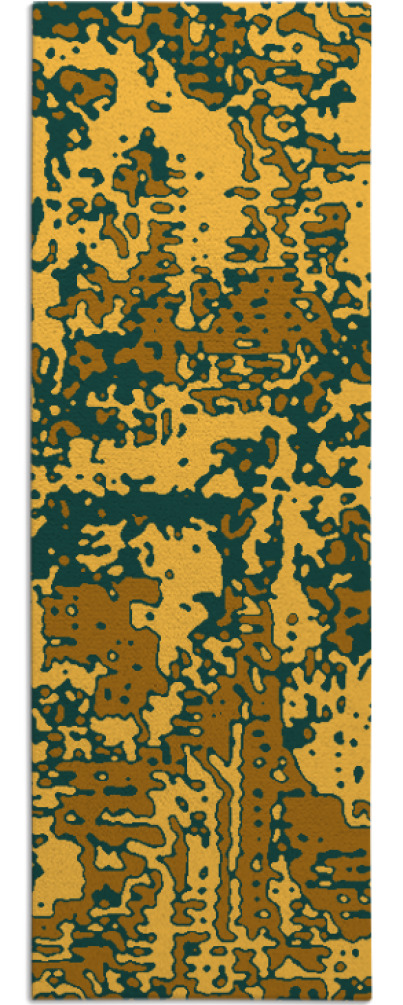 foundry rug - item 1071851