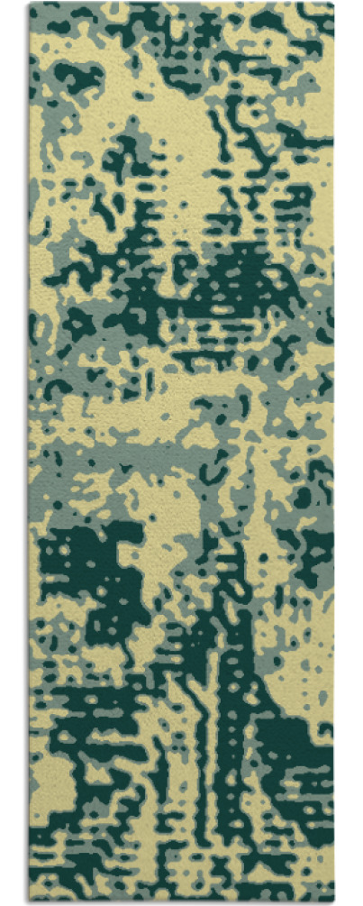 foundry rug - item 1071855