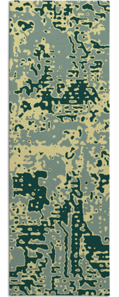 foundry rug - item 1071857