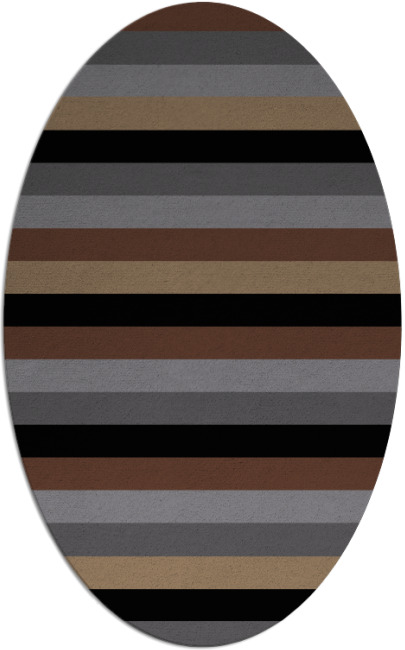 simple stripes rug - item 107186