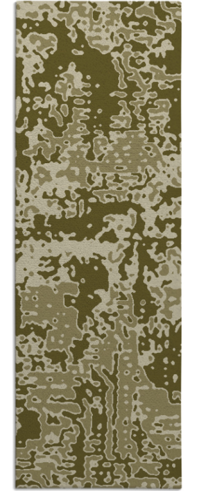 foundry rug - item 1071871