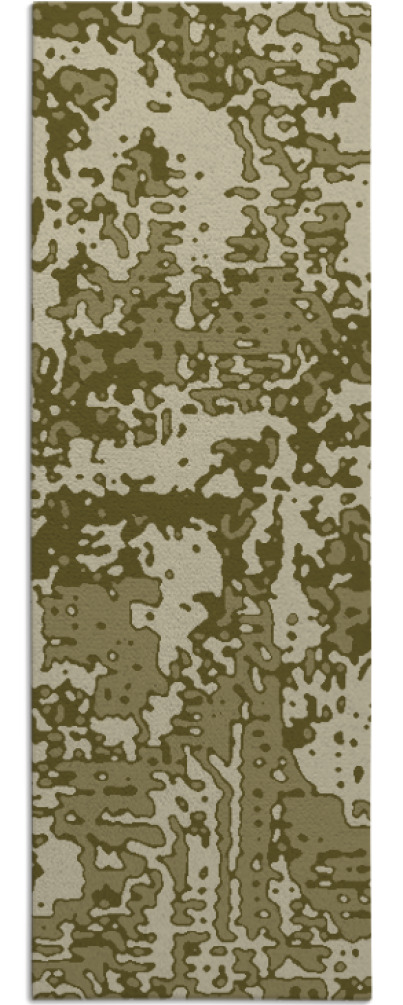 foundry rug - item 1071873