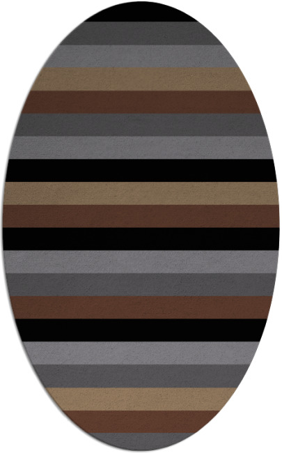 simple stripes rug - item 107188