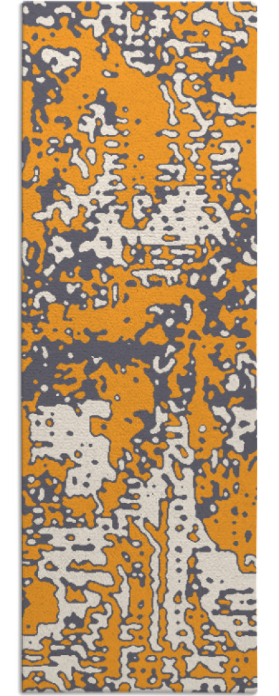 foundry rug - item 1071887