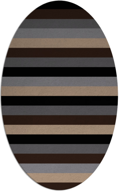 simple stripes rug - item 107191
