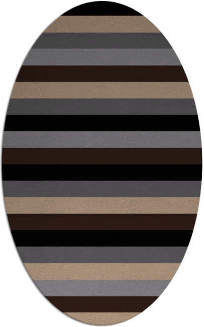 simple stripes rug - item 107192