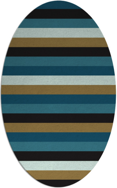 simple stripes rug - item 107197
