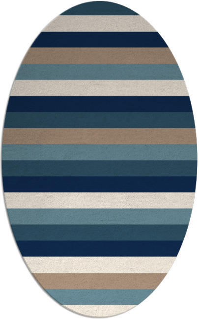 simple stripes rug - item 107201