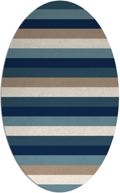simple stripes rug - item 107202