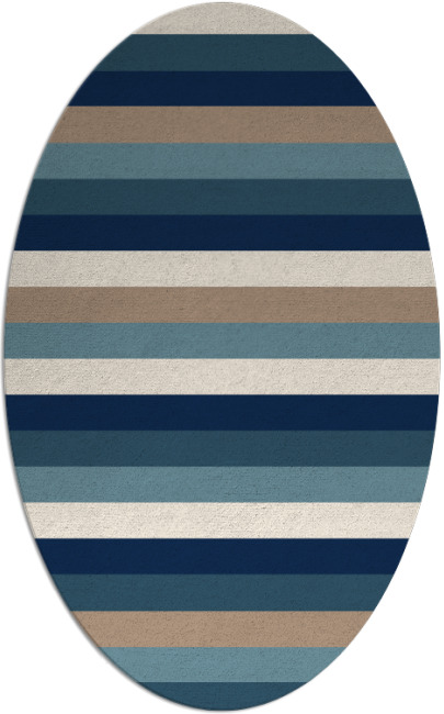 simple stripes rug - item 107203