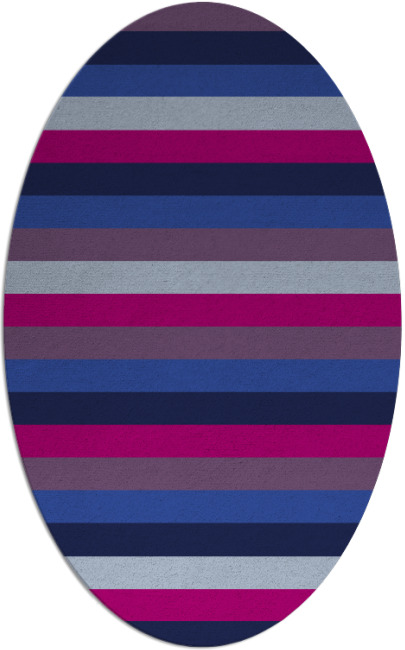 simple stripes rug - item 107205