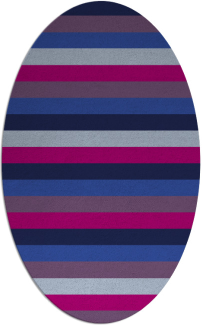 simple stripes rug - item 107207