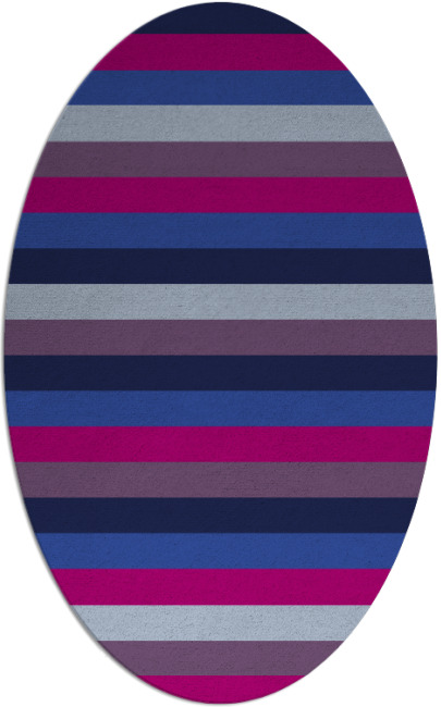 simple stripes rug - item 107208