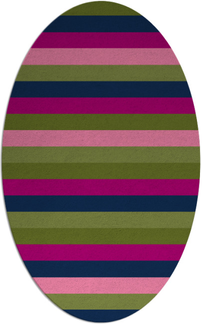 simple stripes rug - item 107213