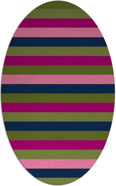 simple stripes rug - item 107214