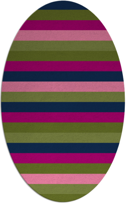 simple stripes rug - item 107215
