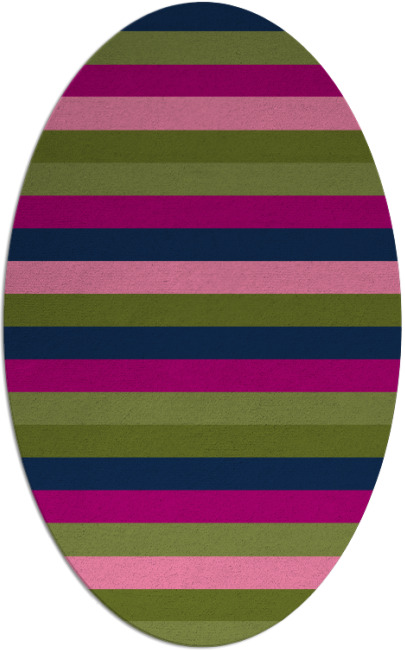 simple stripes rug - item 107216