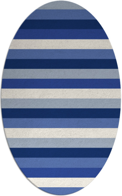 simple stripes rug - item 107217
