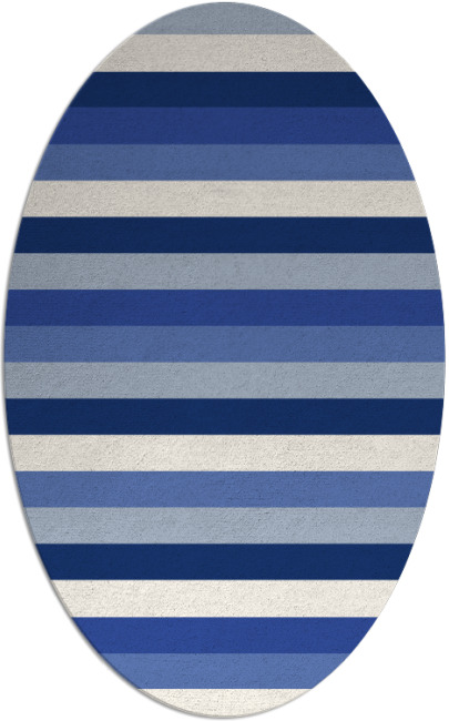 simple stripes rug - item 107218