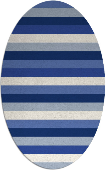 simple stripes rug - item 107219