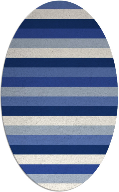 simple stripes rug - item 107220