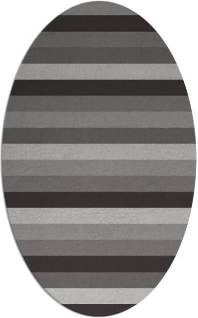 simple stripes rug - item 107222