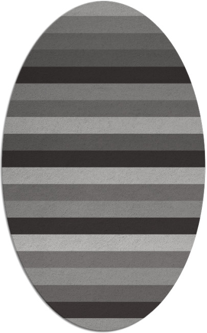 simple stripes rug - item 107223