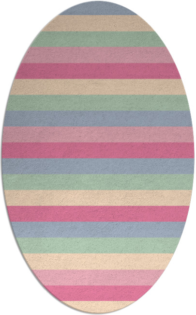 simple stripes rug - item 107225