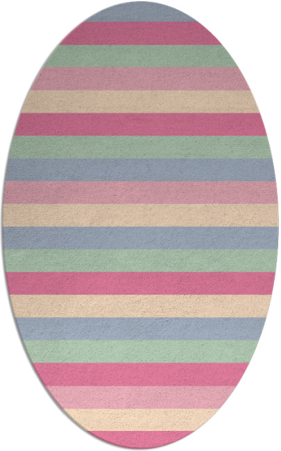 simple stripes rug - item 107226