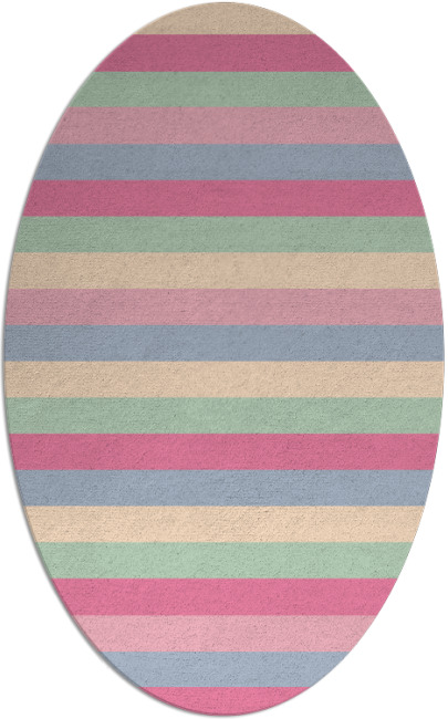 simple stripes rug - item 107228