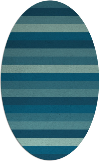 simple stripes rug - item 107229