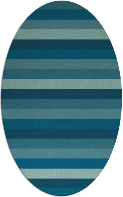 simple stripes rug - item 107230