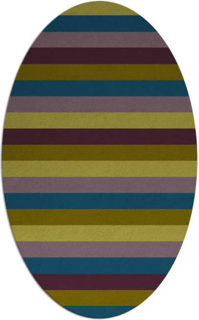 simple stripes rug - item 107237