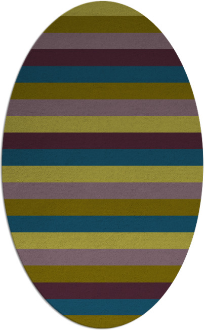 simple stripes rug - item 107238