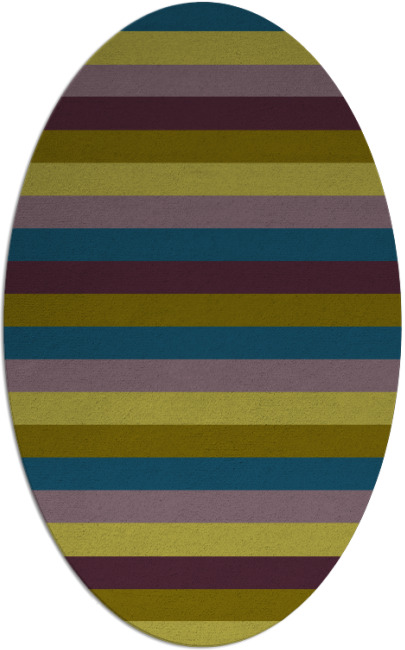 simple stripes rug - item 107239