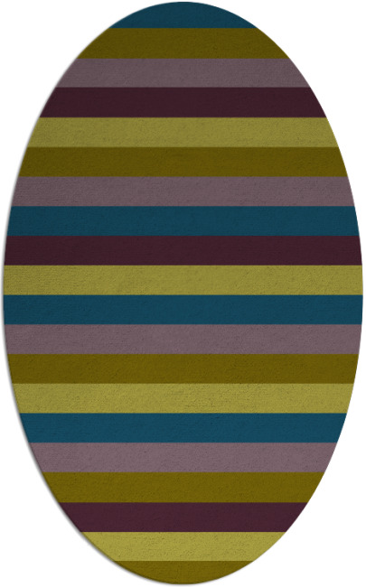 simple stripes rug - item 107240