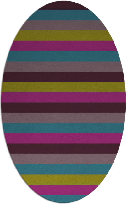 simple stripes rug - item 107241