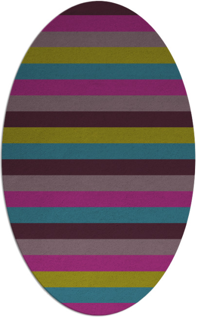 simple stripes rug - item 107242