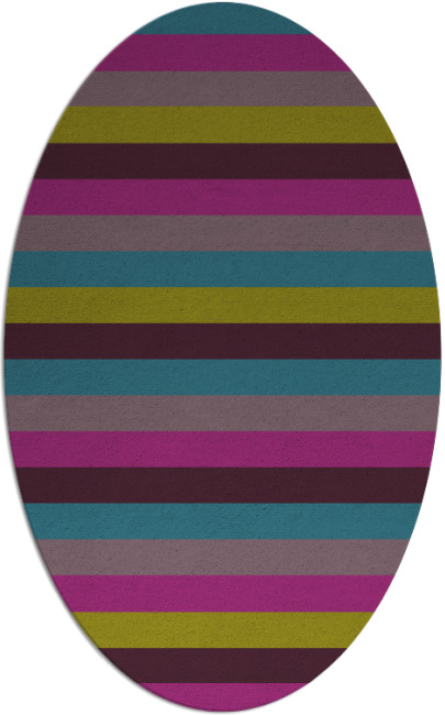 simple stripes rug - item 107244