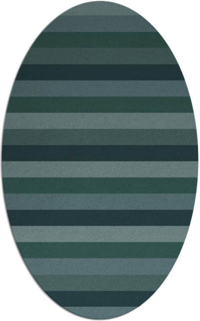 simple stripes rug - item 107249