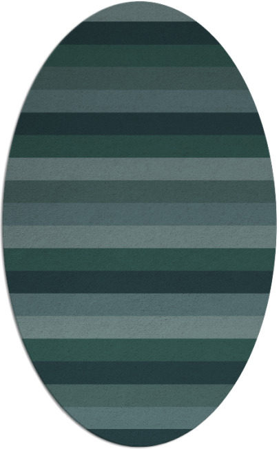 simple stripes rug - item 107250