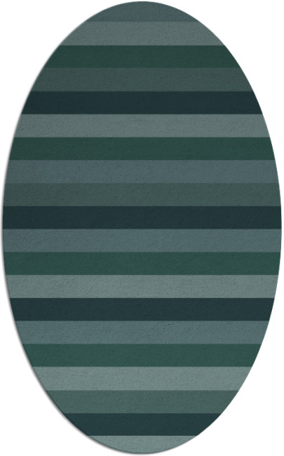 simple stripes rug - item 107251